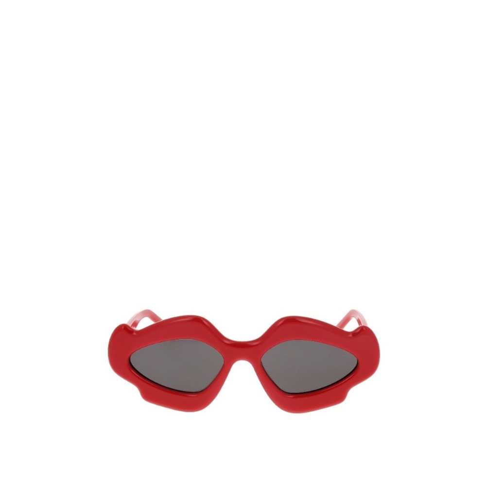 New Loewe X Paula's Ibiza Cat Eye Frame Sunglasses